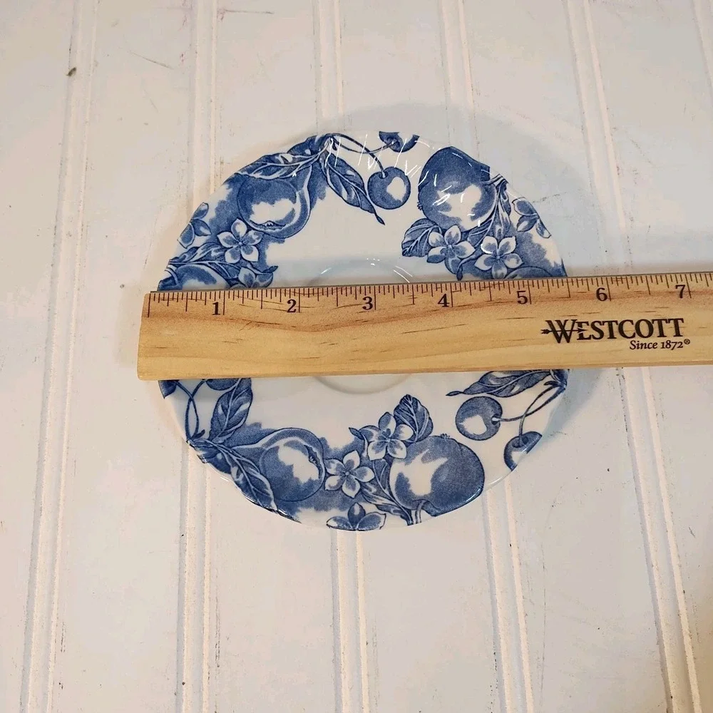 Wood & Sons vtg wood
